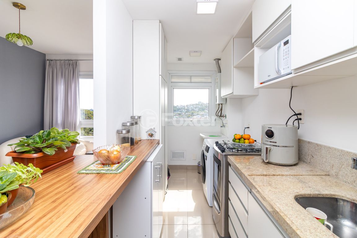 Apartamento para comprar em Antonio Sereno Moretto, 55 - foto 49