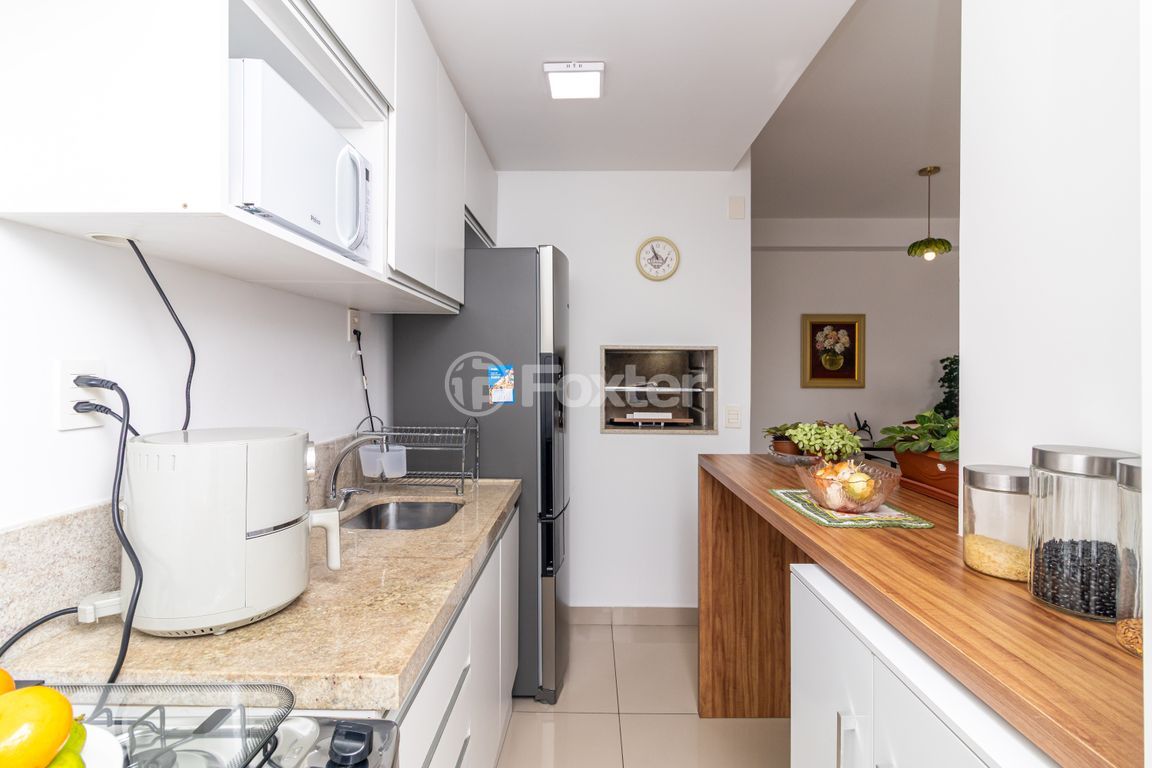 Apartamento para comprar em Antonio Sereno Moretto, 55 - foto 43