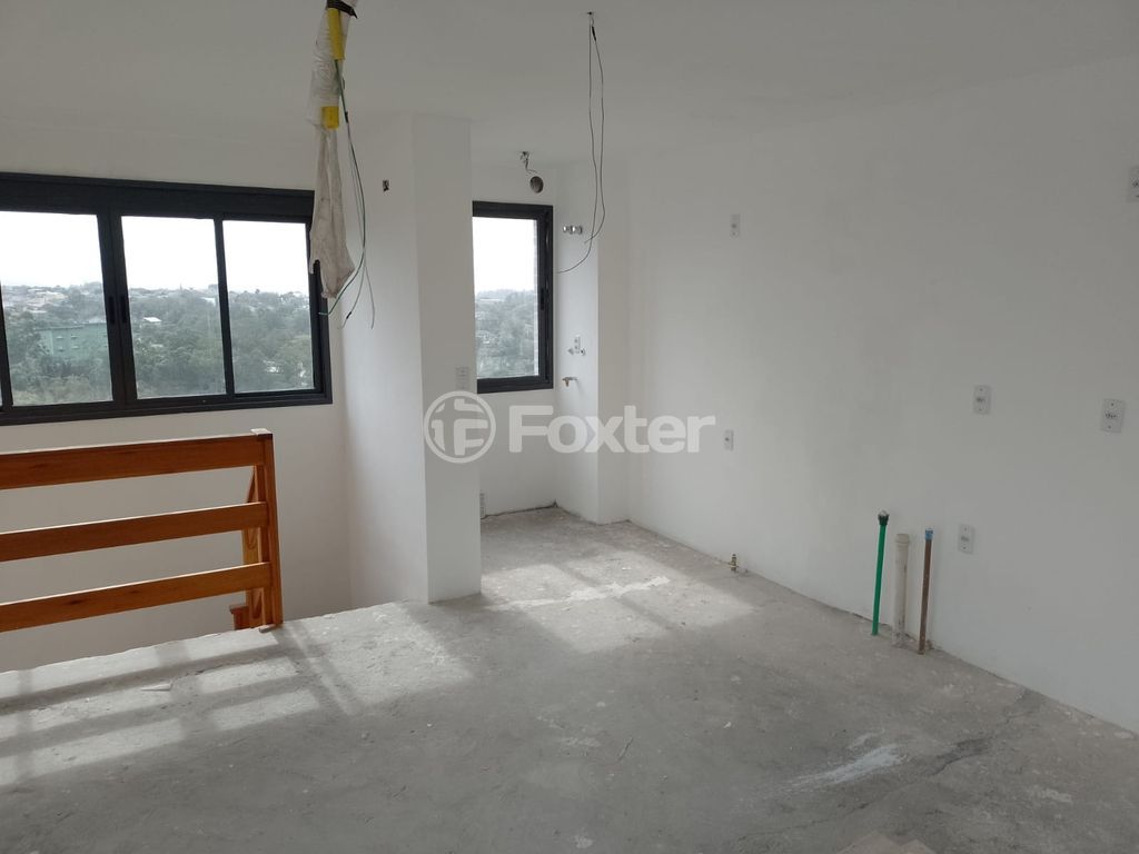 Cobertura para comprar em Professor Antônio C. Barreto Viana, 88 - foto 3