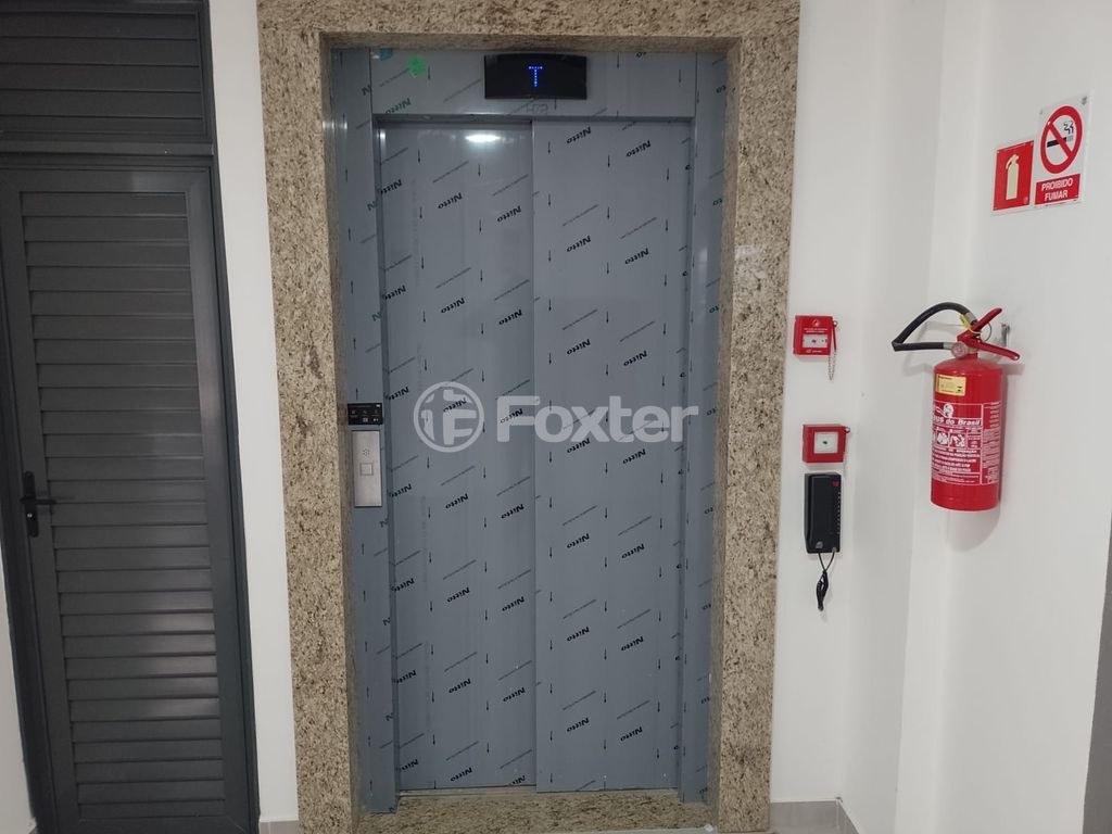 Cobertura para comprar em Professor Antônio C. Barreto Viana, 88 - foto 28