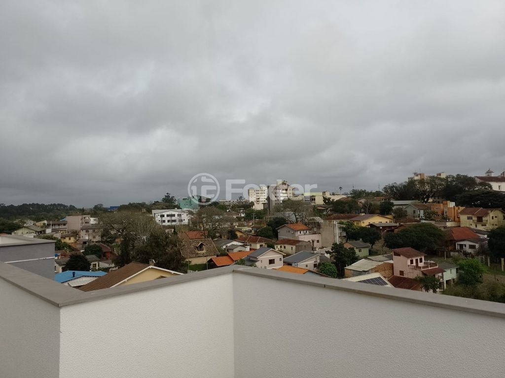 Cobertura para comprar em Professor Antônio C. Barreto Viana, 88 - foto 25