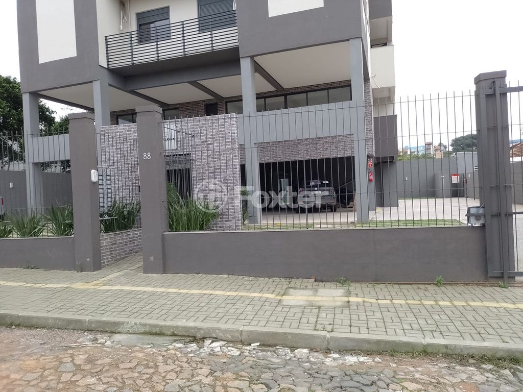 Cobertura para comprar em Professor Antônio C. Barreto Viana, 88 - foto 22