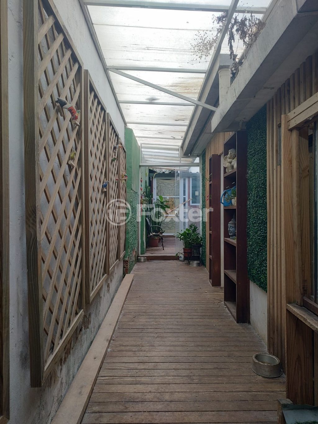 casa sobrado para comprar em Cidade Baixa, Porto Alegre - foto 1