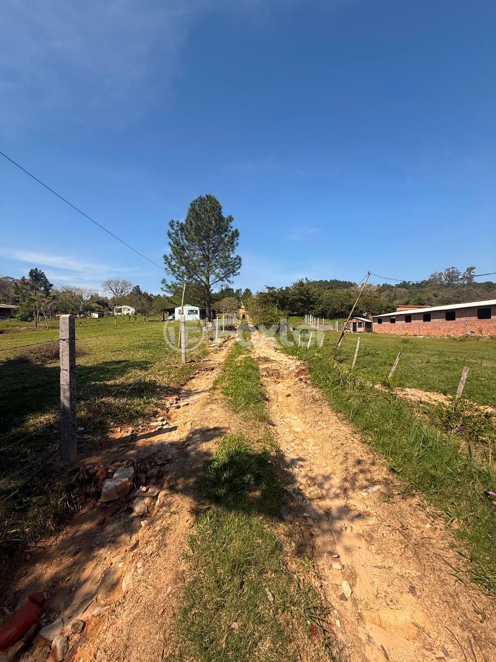terreno lote condominio para comprar em Lami, Porto Alegre - foto 1