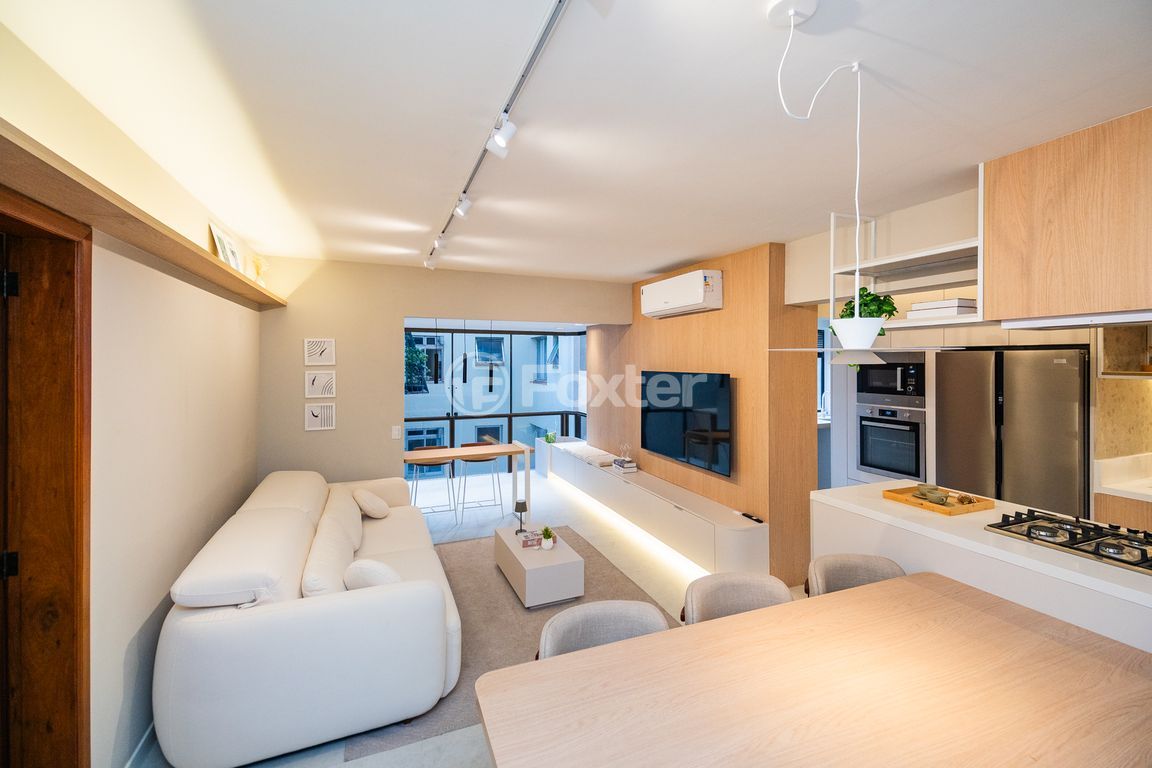 Apartamento para comprar em Mont Serrat, Porto Alegre - foto 1