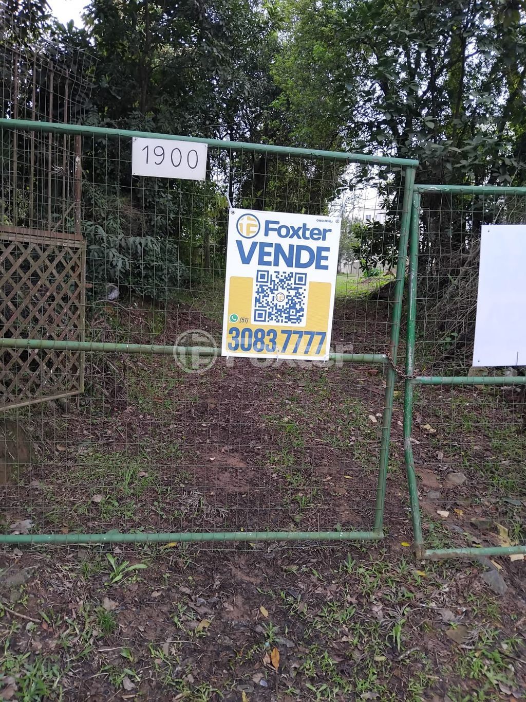 terreno lote condominio para comprar em Ely Corrêa, 1900 - foto 2