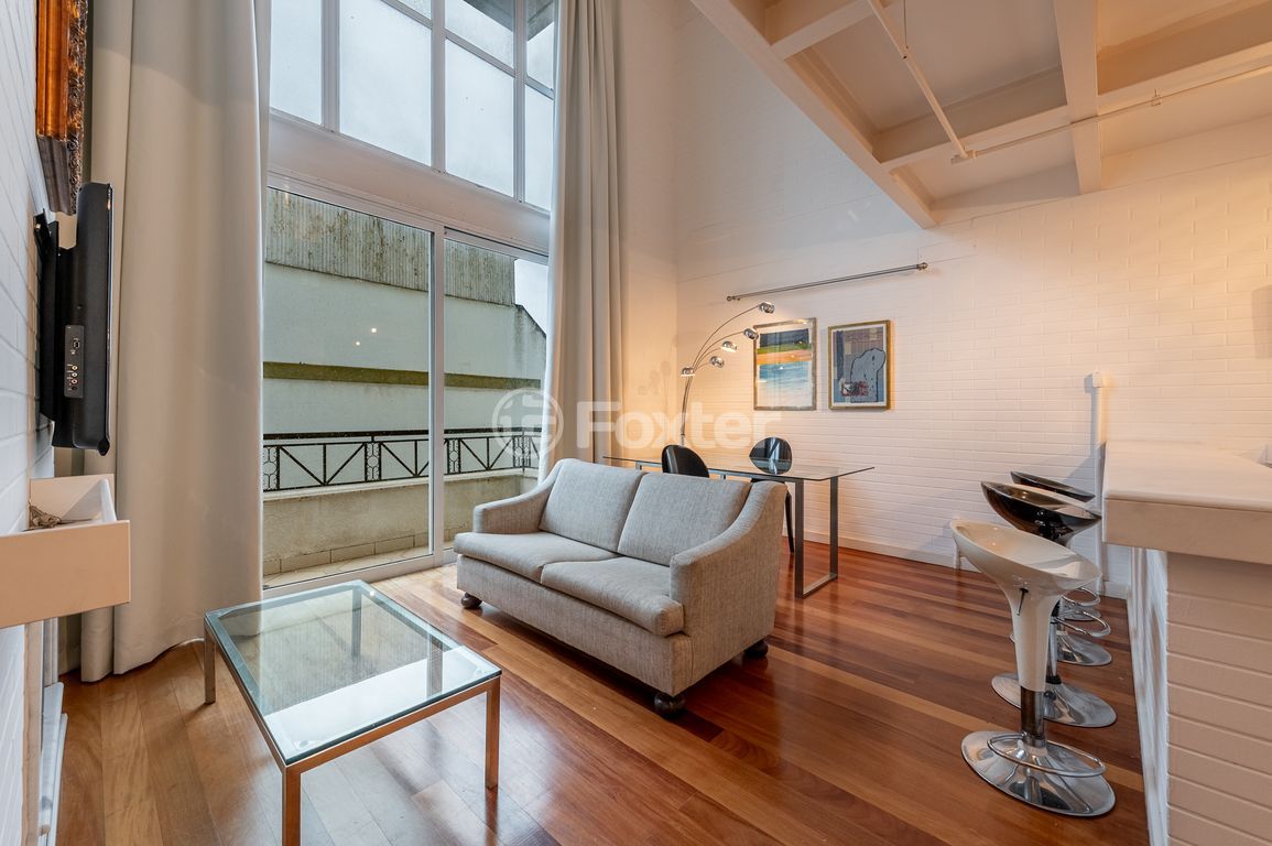 Apartamento para comprar em Moinhos de Vento, Porto Alegre - foto 1
