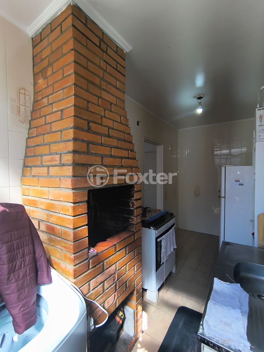 Apartamento para comprar em Orfanotrófio, 900 - foto 26