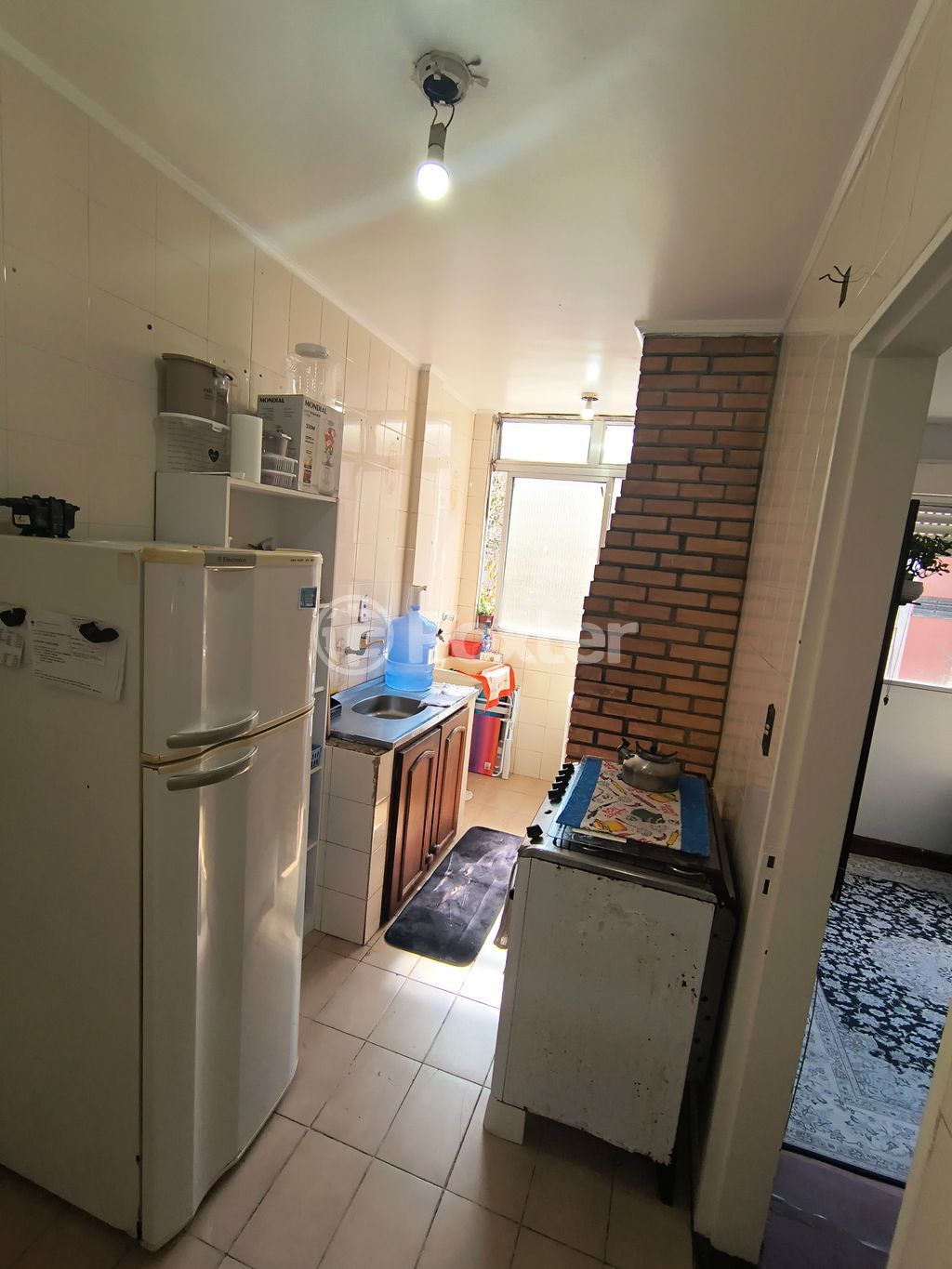 Apartamento para comprar em Orfanotrófio, 900 - foto 28