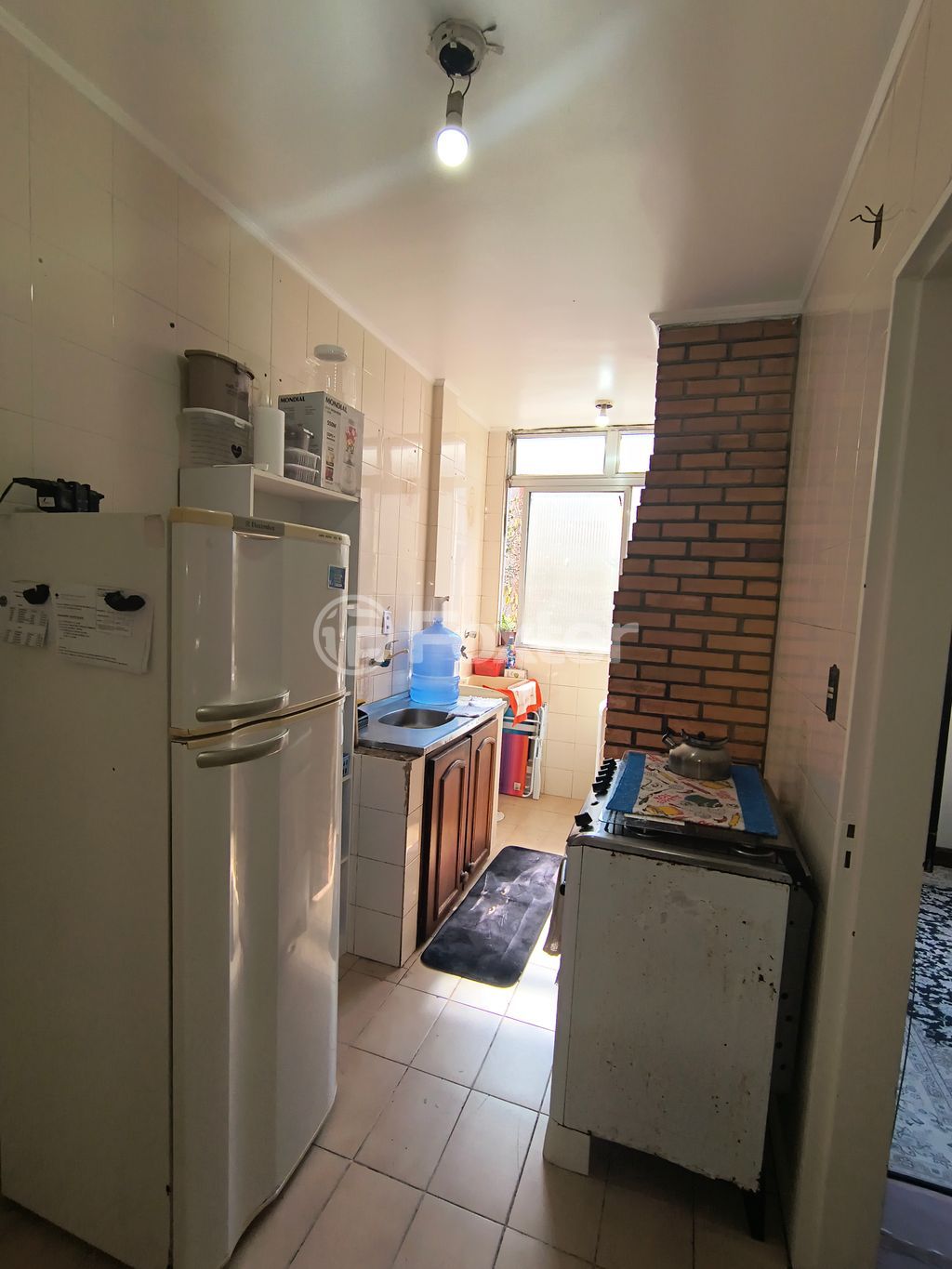 Apartamento para comprar em Orfanotrófio, 900 - foto 23