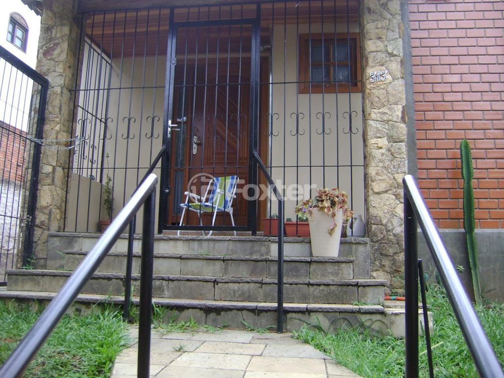 casa sobrado para comprar em Vila Ipiranga, Porto Alegre - foto 1