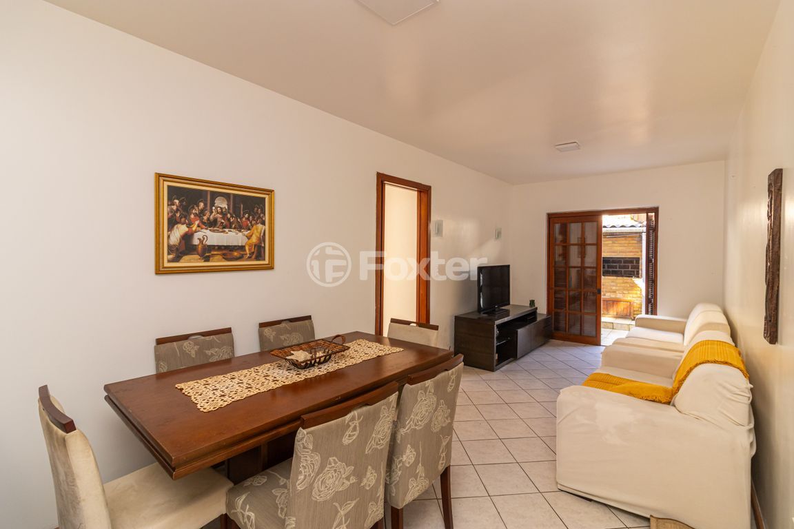 apartamento garden para comprar em Padre João Batista Reus, 1549 - foto 17