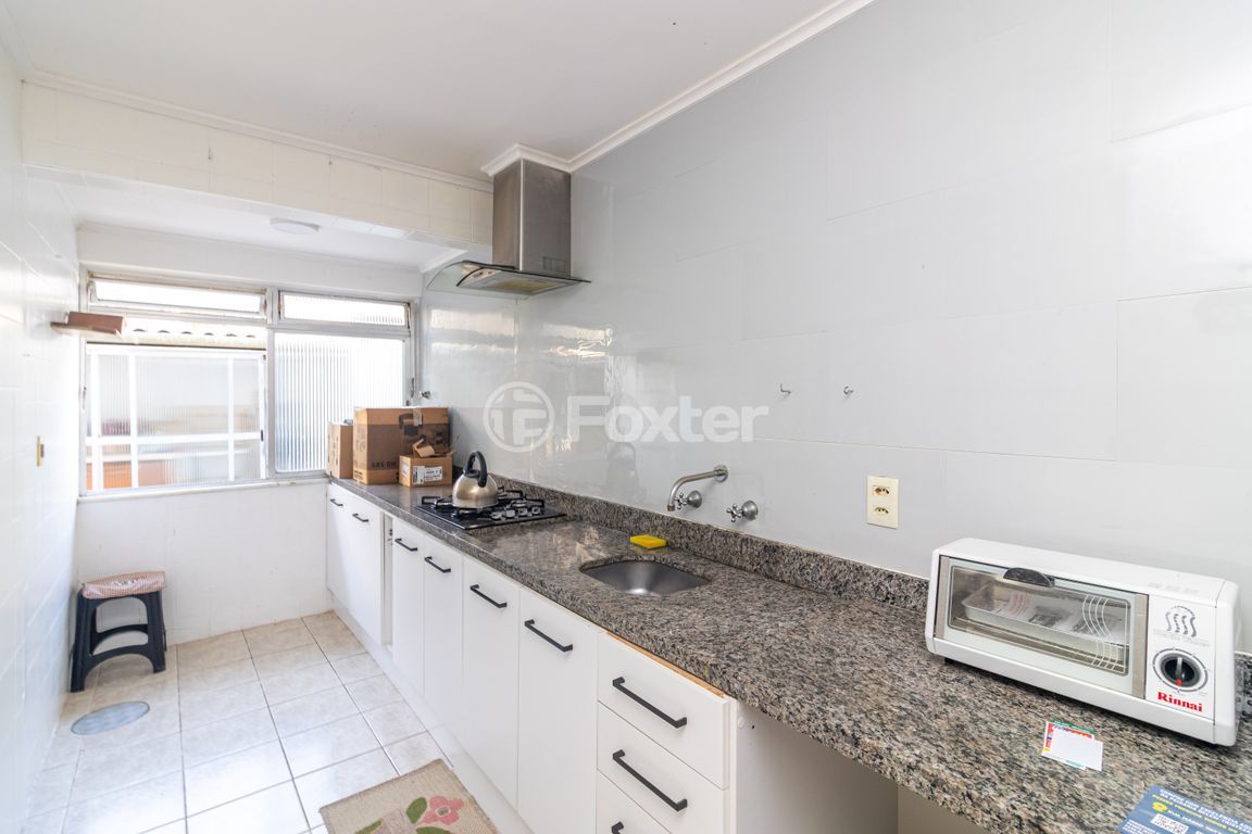 apartamento garden para comprar em Padre João Batista Reus, 1549 - foto 47