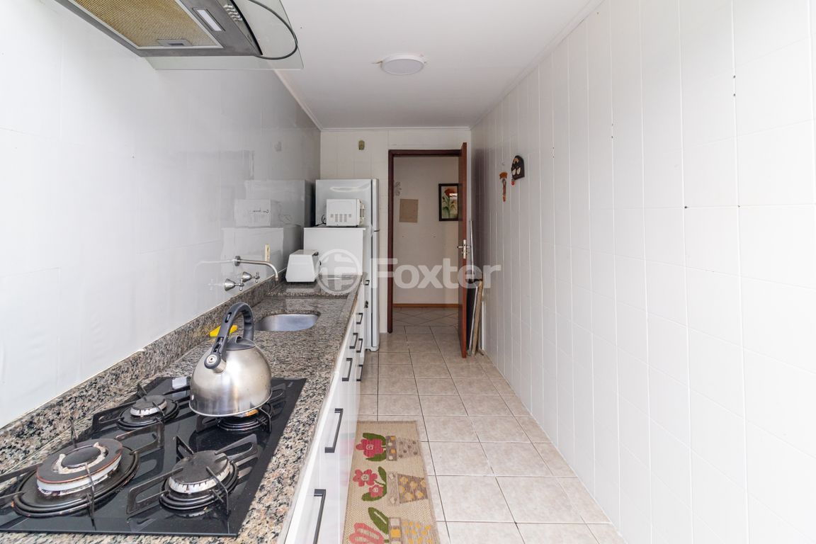apartamento garden para comprar em Padre João Batista Reus, 1549 - foto 52