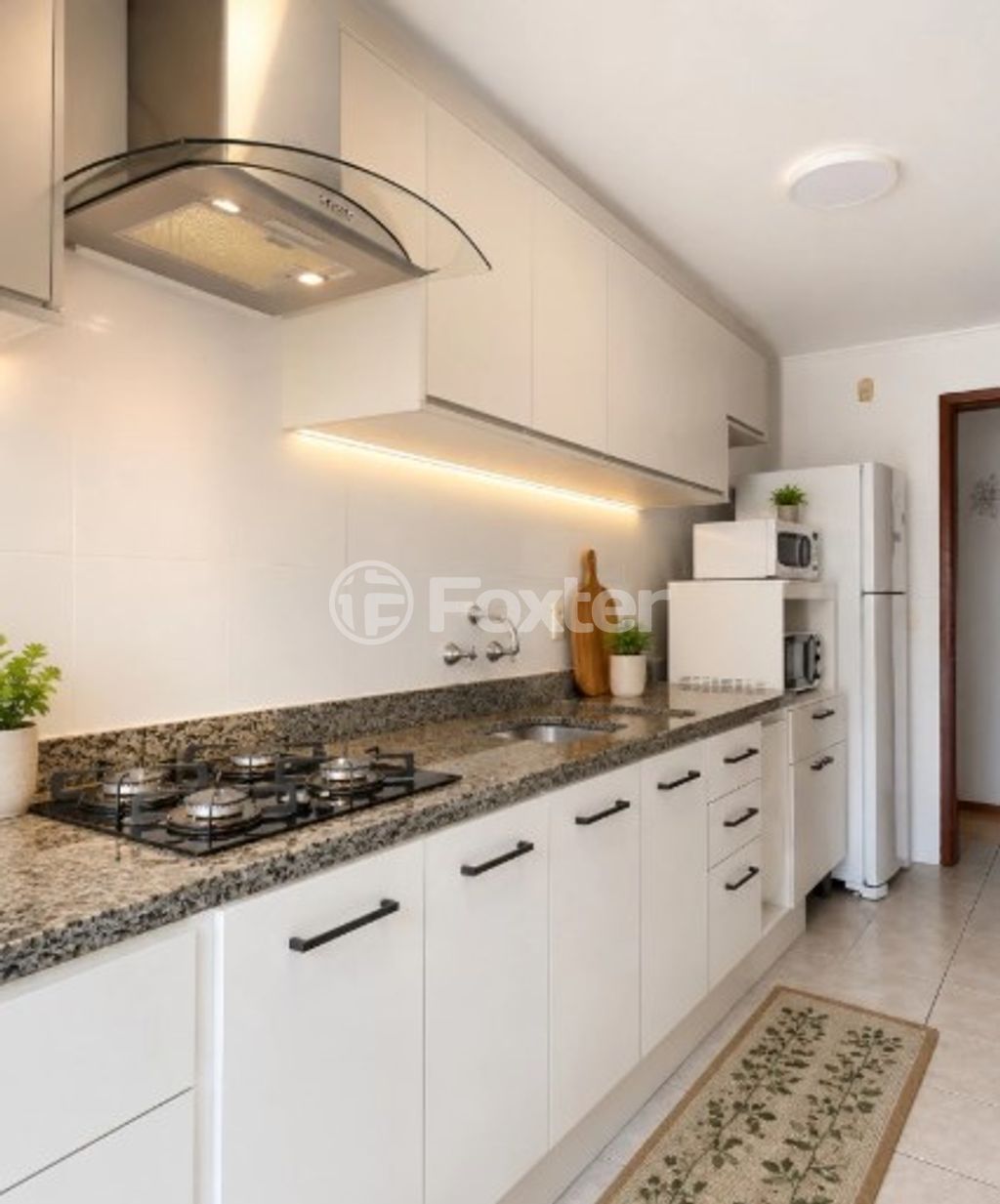 apartamento garden para comprar em Padre João Batista Reus, 1549 - foto 4