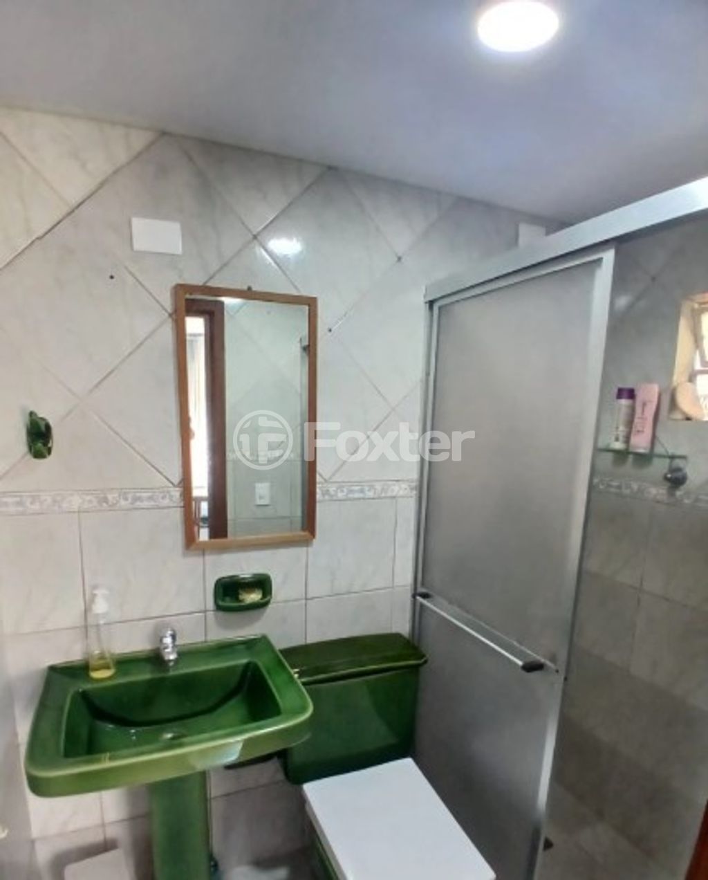 apartamento garden para comprar em Padre João Batista Reus, 1549 - foto 7