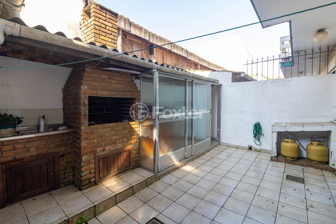 apartamento garden para comprar em Padre João Batista Reus, 1549 - foto 54