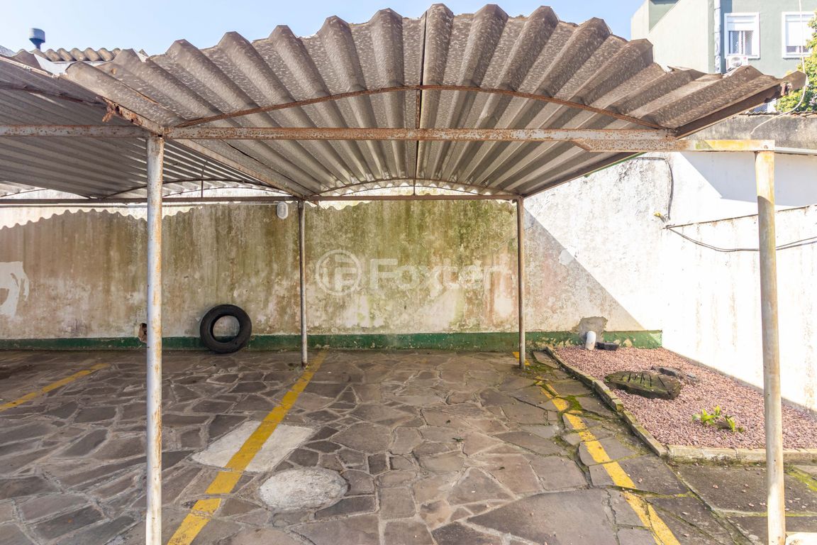 apartamento garden para comprar em Padre João Batista Reus, 1549 - foto 63