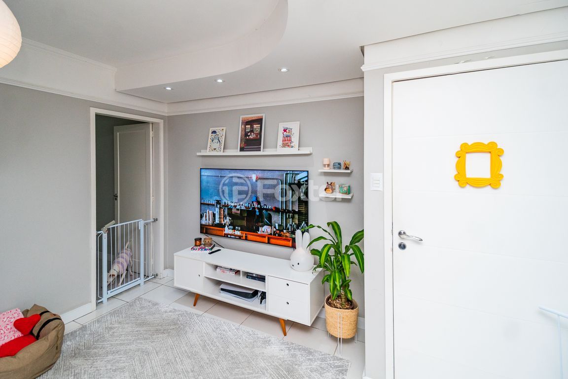 Apartamento para comprar em Eudoro Berlink, 495 - foto 5