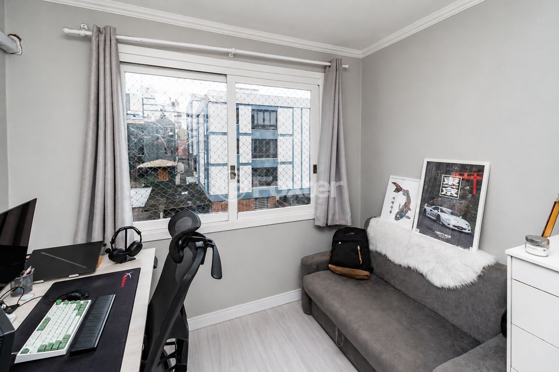 Apartamento para comprar em Eudoro Berlink, 495 - foto 34
