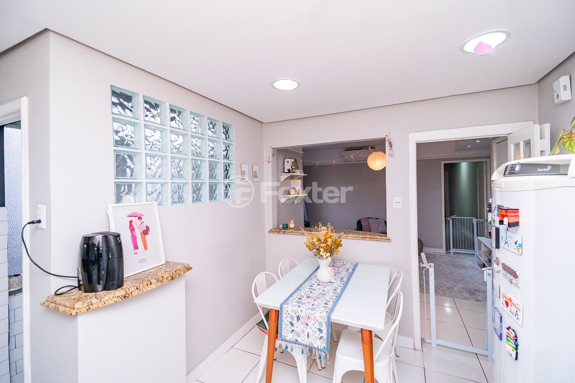 Apartamento para comprar em Eudoro Berlink, 495 - foto 39