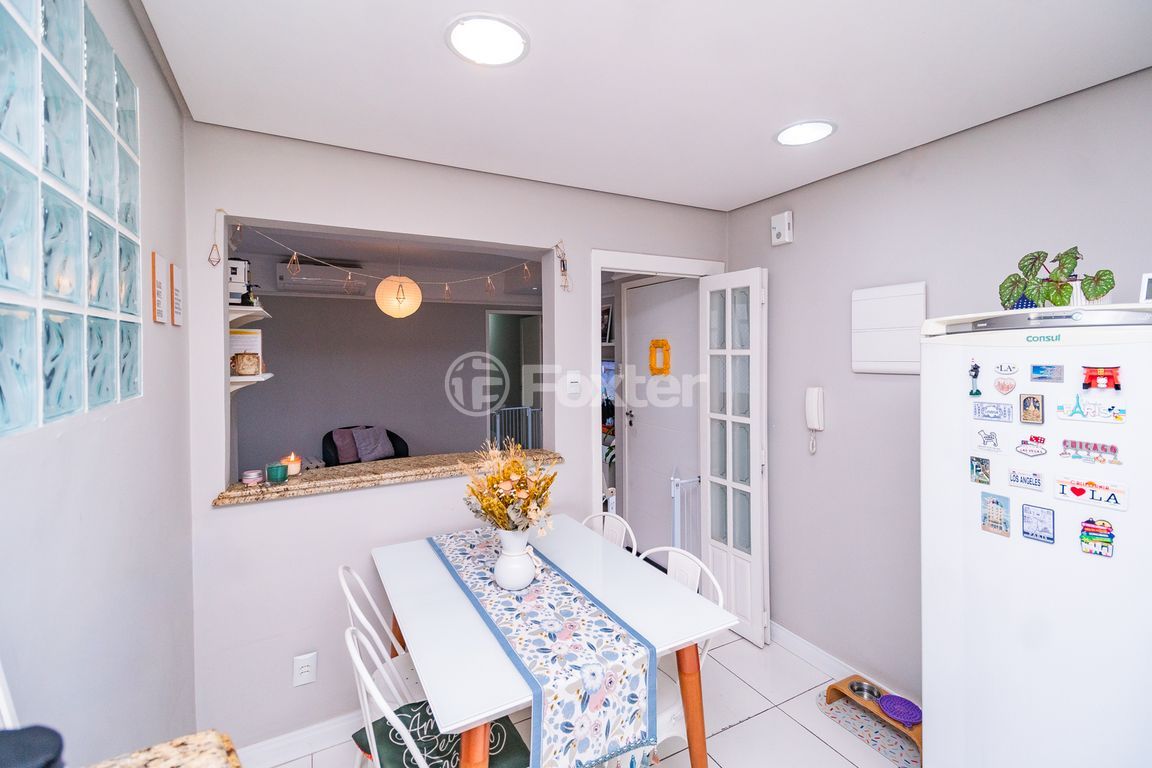 Apartamento para comprar em Eudoro Berlink, 495 - foto 42