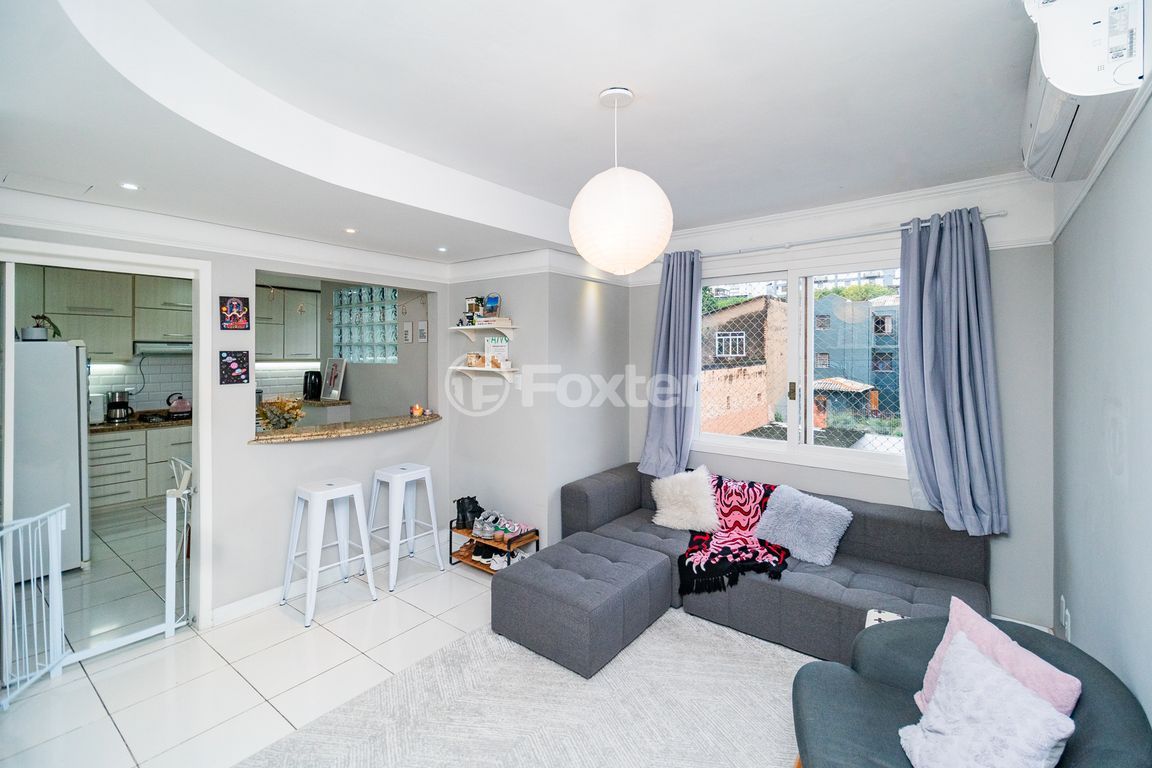 Apartamento para comprar em Eudoro Berlink, 495 - foto 9