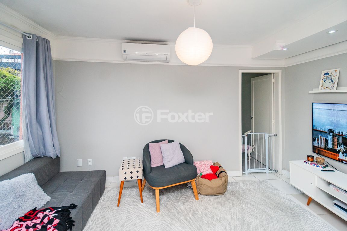 Apartamento para comprar em Eudoro Berlink, 495 - foto 4