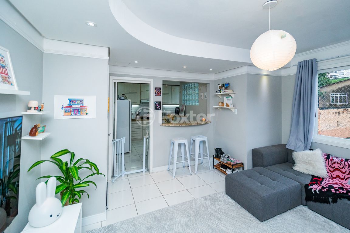 Apartamento para comprar em Eudoro Berlink, 495 - foto 12