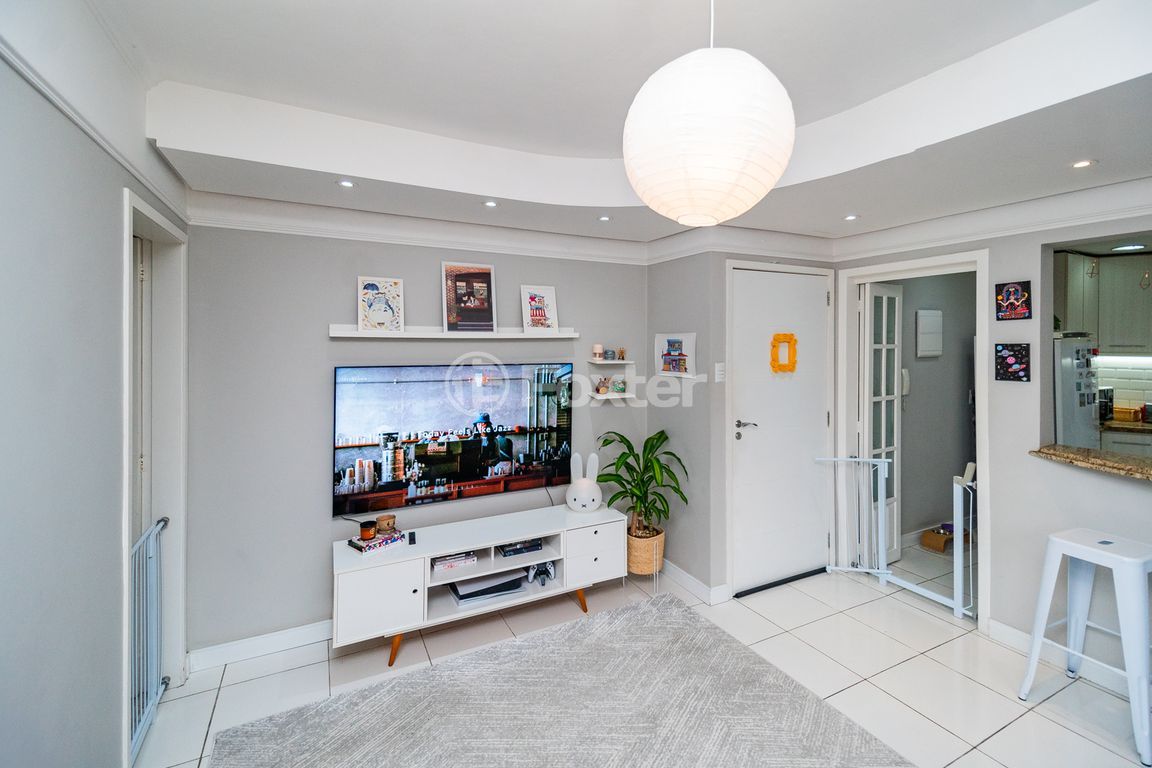 Apartamento para comprar em Mont Serrat, Porto Alegre - foto 1