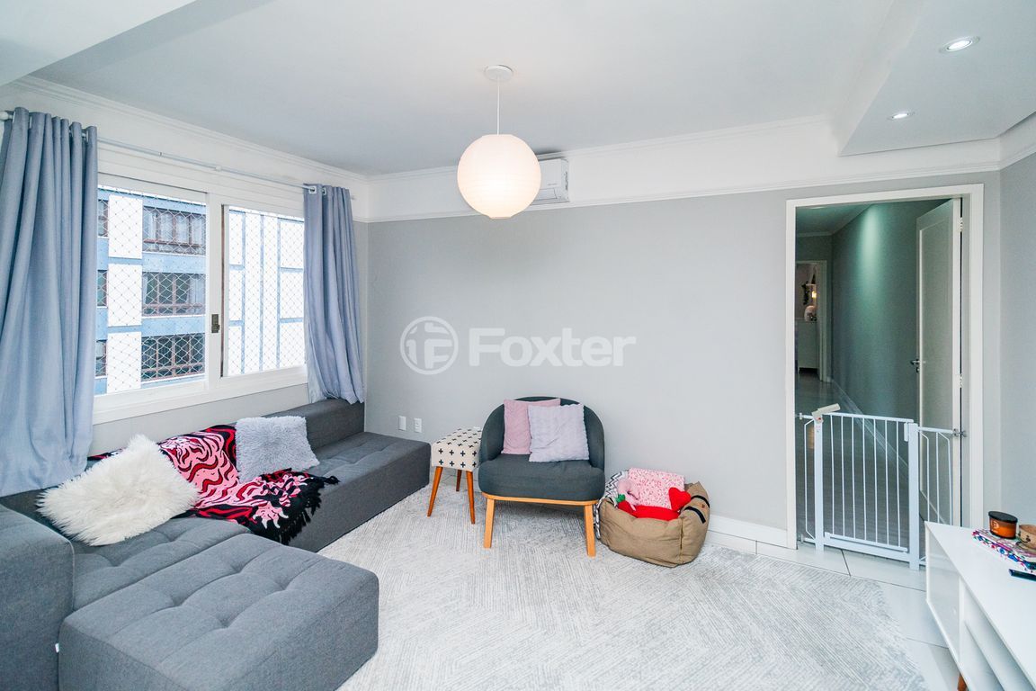 Apartamento para comprar em Eudoro Berlink, 495 - foto 7