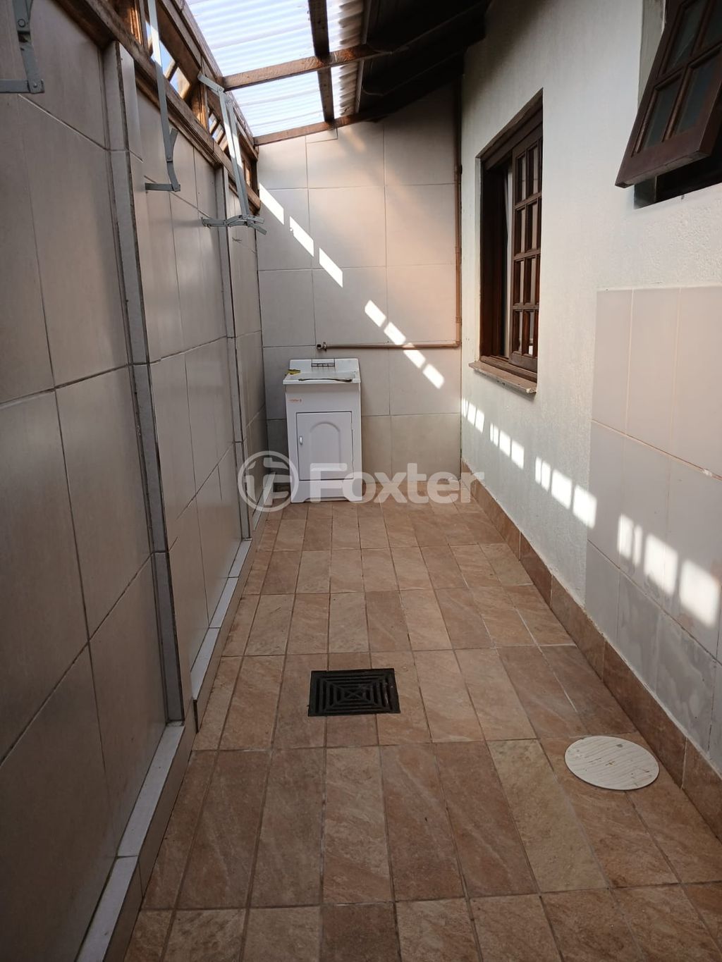 casa sobrado para comprar em Angélica Diehl, 617 - foto 12