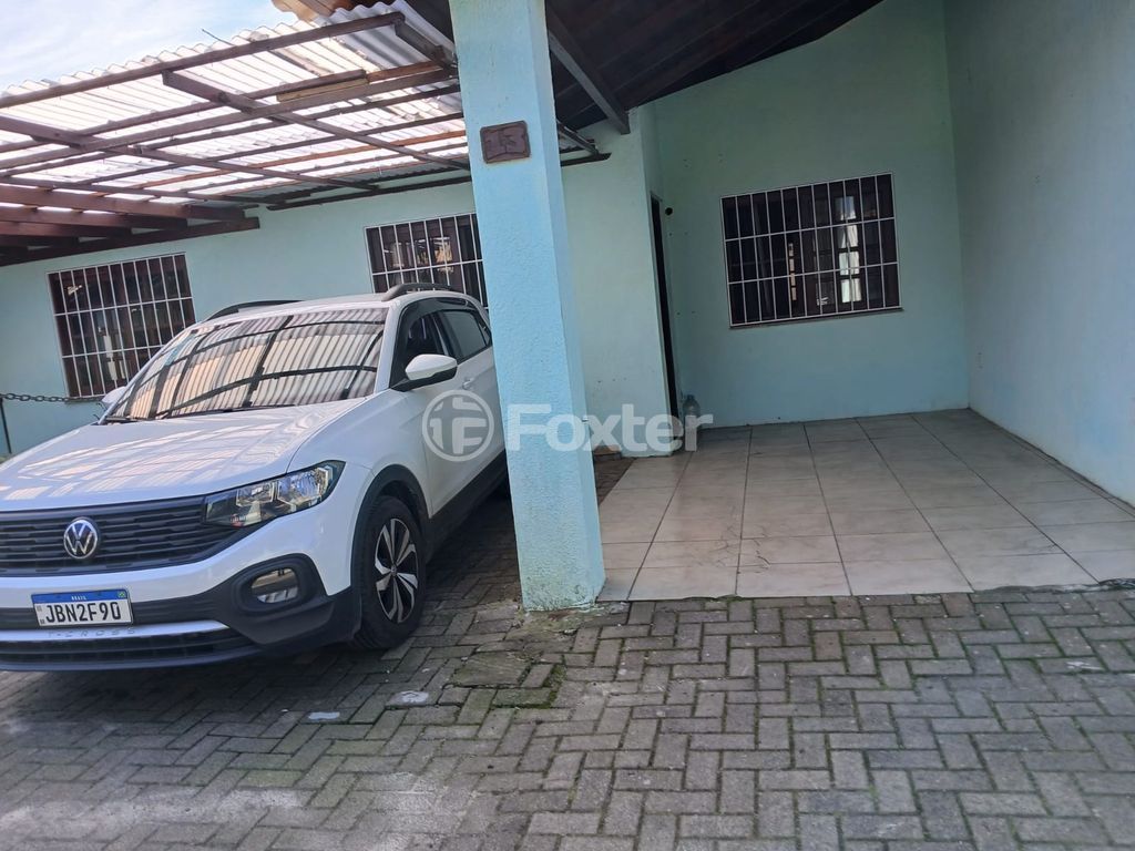casa sobrado para comprar em Humaita, Tramandaí - foto 1