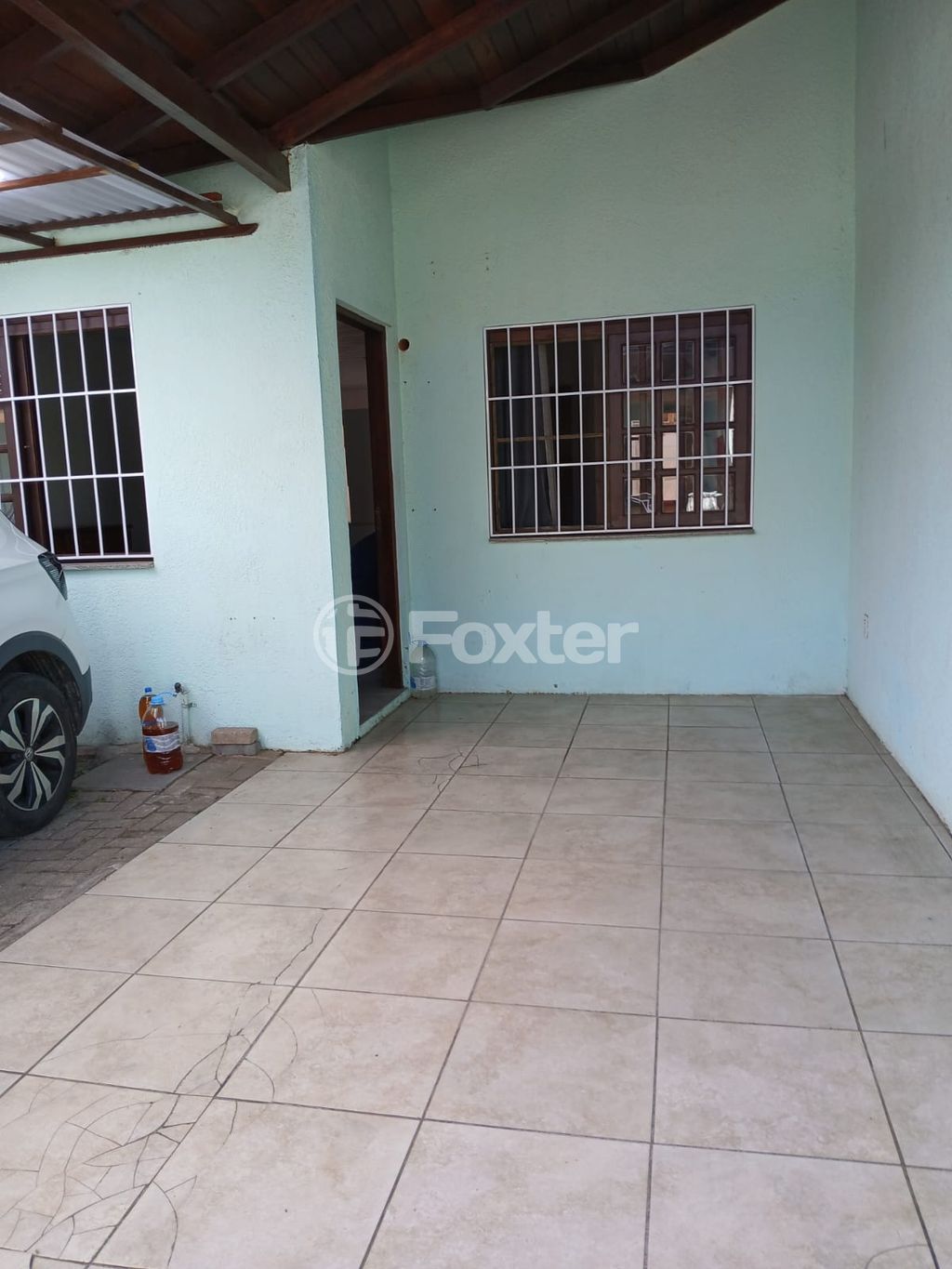 casa sobrado para comprar em Angélica Diehl, 617 - foto 11
