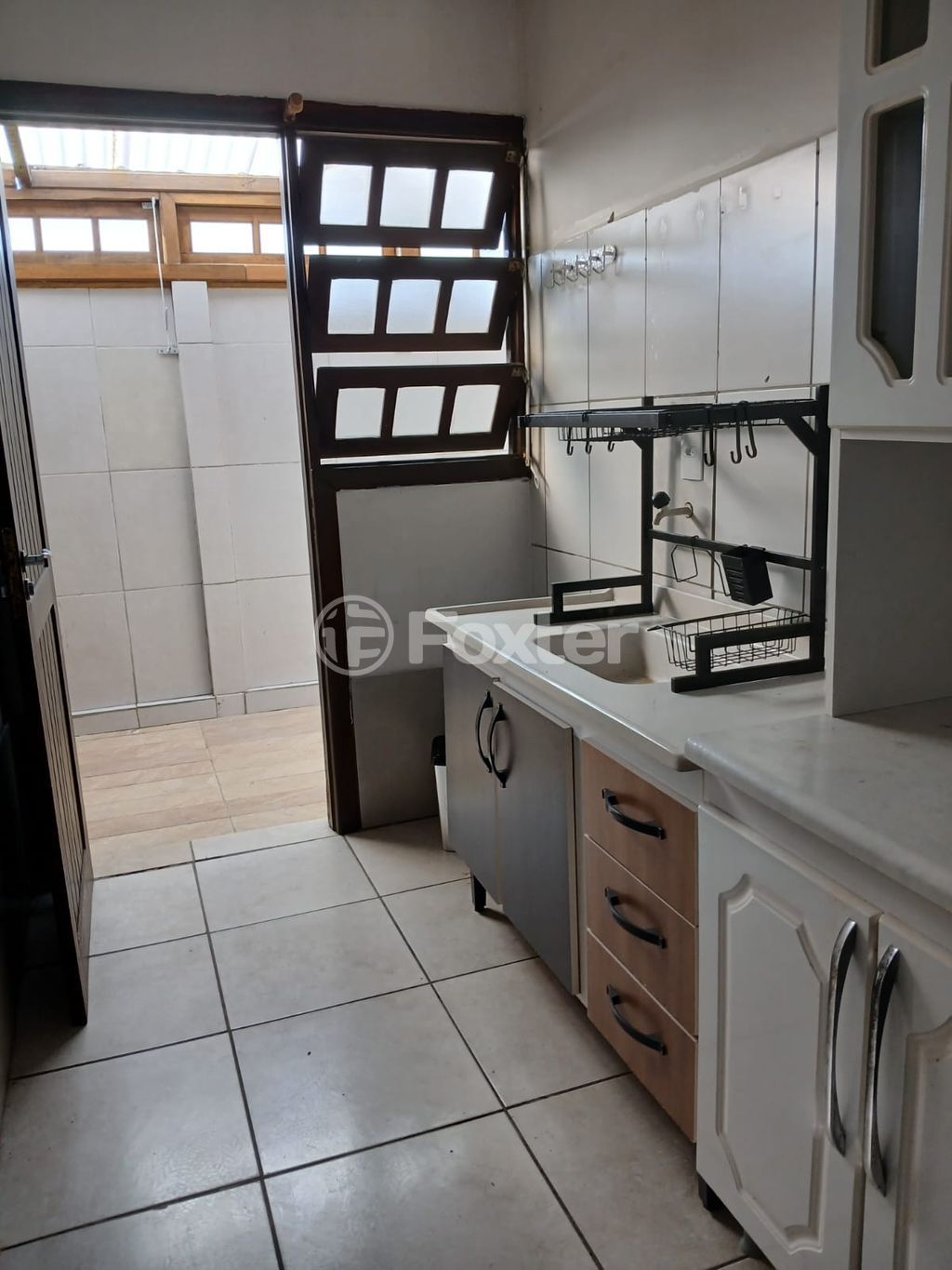 casa sobrado para comprar em Angélica Diehl, 617 - foto 9