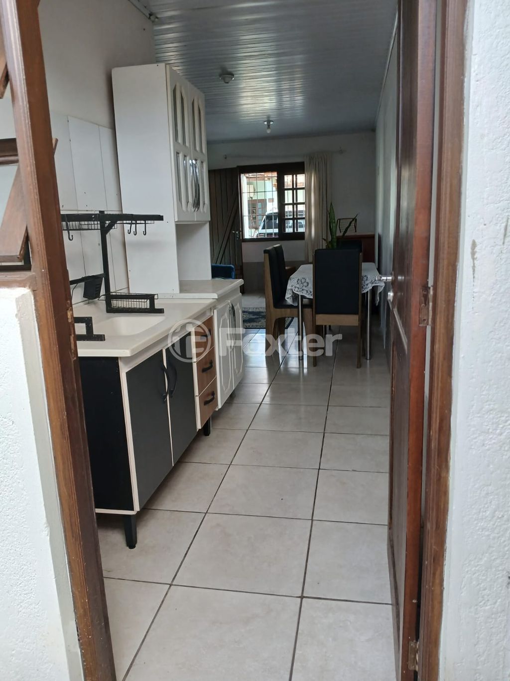 casa sobrado para comprar em Angélica Diehl, 617 - foto 8