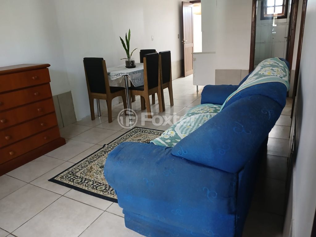 casa sobrado para comprar em Angélica Diehl, 617 - foto 3