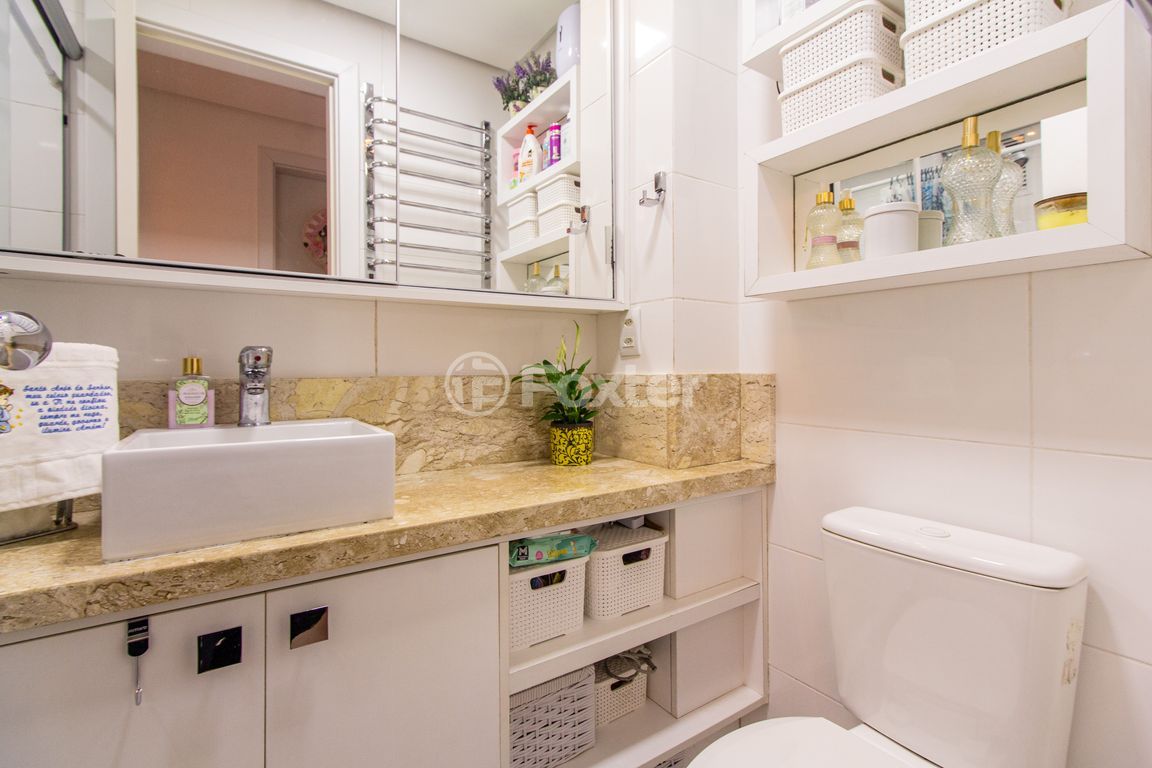 Apartamento para comprar em Coronel Feijó, 701 - foto 22