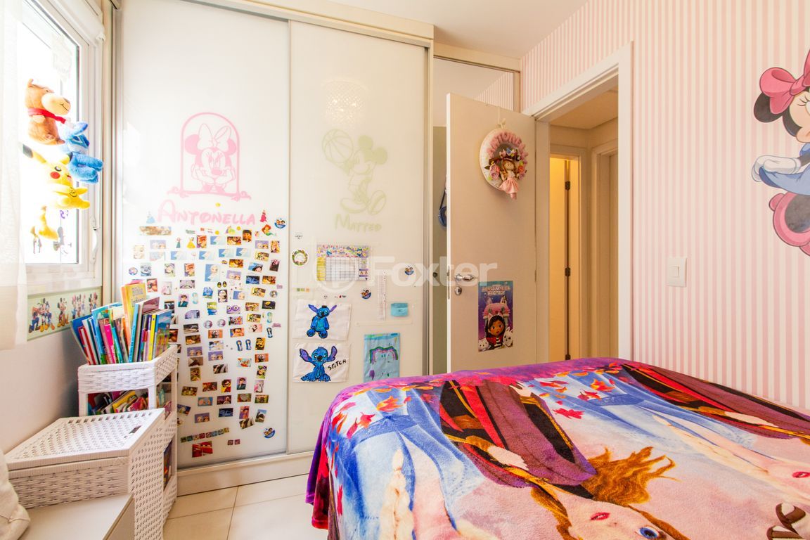 Apartamento para comprar em Coronel Feijó, 701 - foto 17