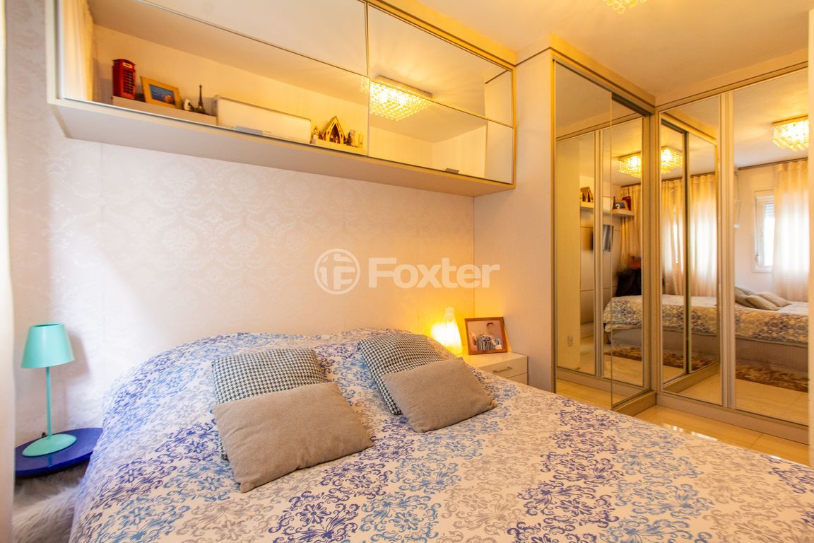 Apartamento para comprar em Coronel Feijó, 701 - foto 20