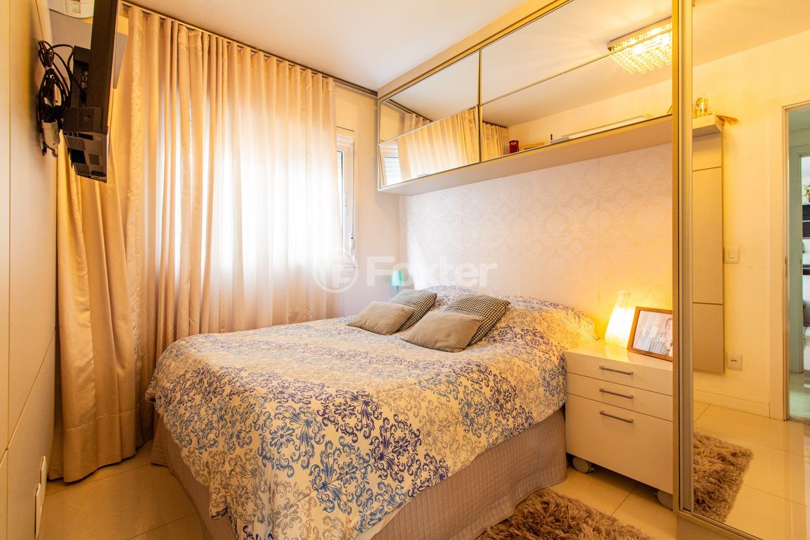 Apartamento para comprar em Coronel Feijó, 701 - foto 19