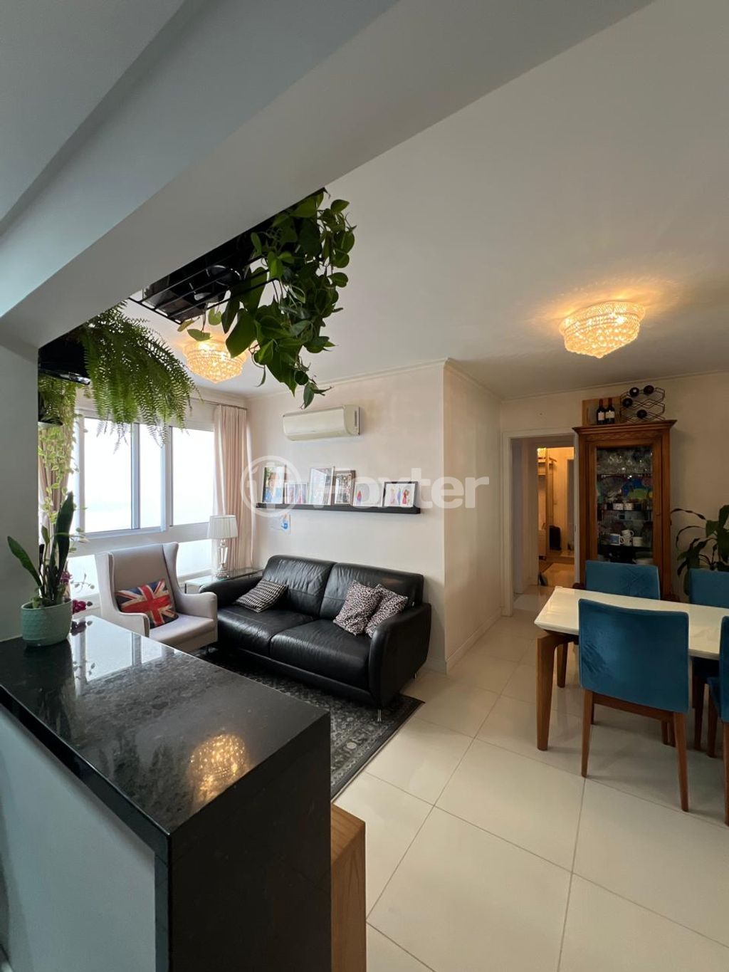 Apartamento para comprar em Higienópolis, Porto Alegre - foto 1