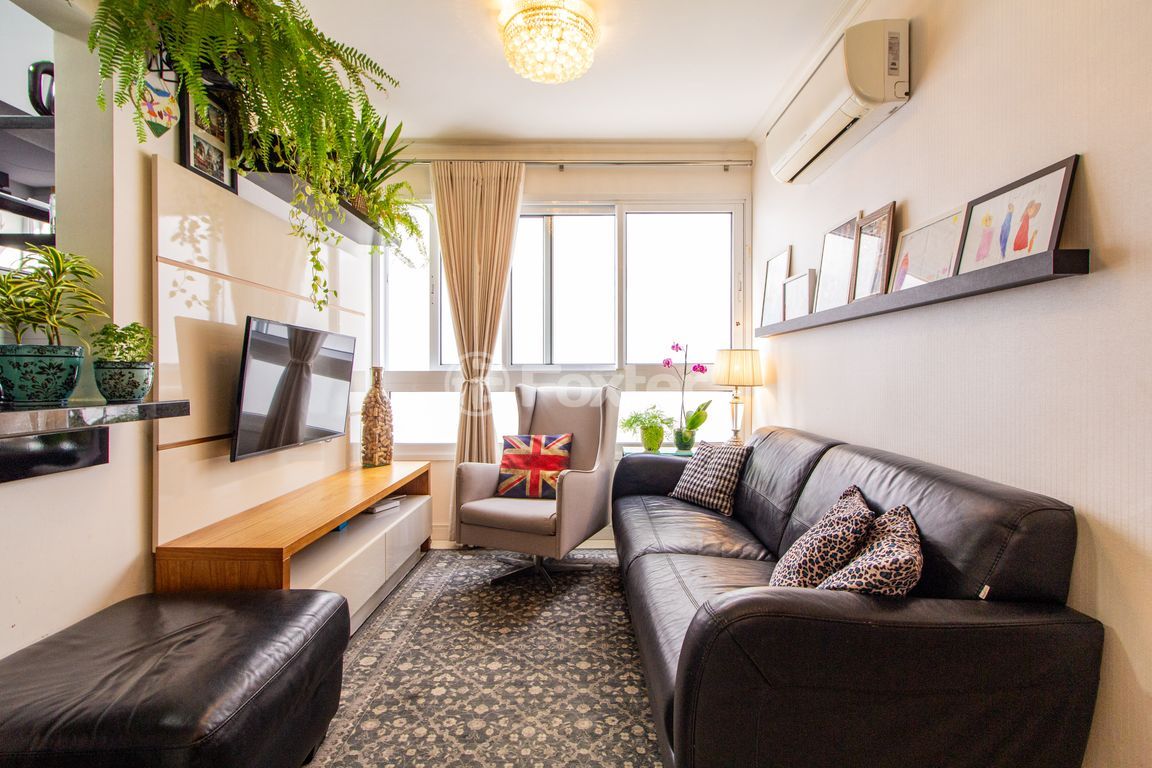 Apartamento para comprar em Coronel Feijó, 701 - foto 4