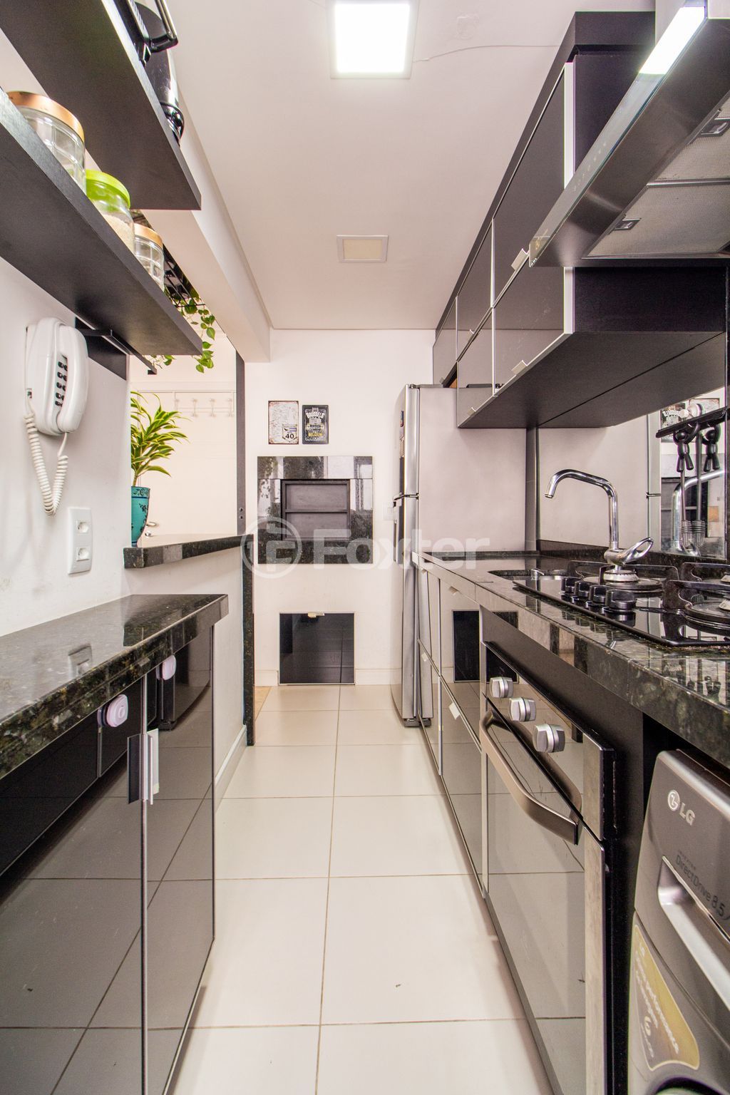 Apartamento para comprar em Coronel Feijó, 701 - foto 25