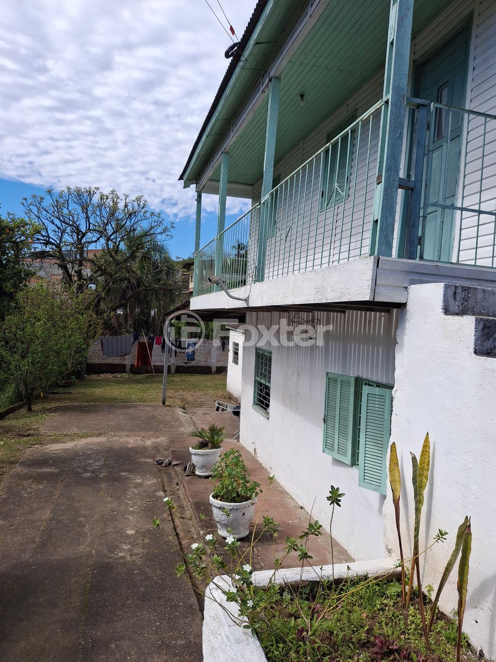 casa sobrado para comprar em São Francisco, 815 - foto 2