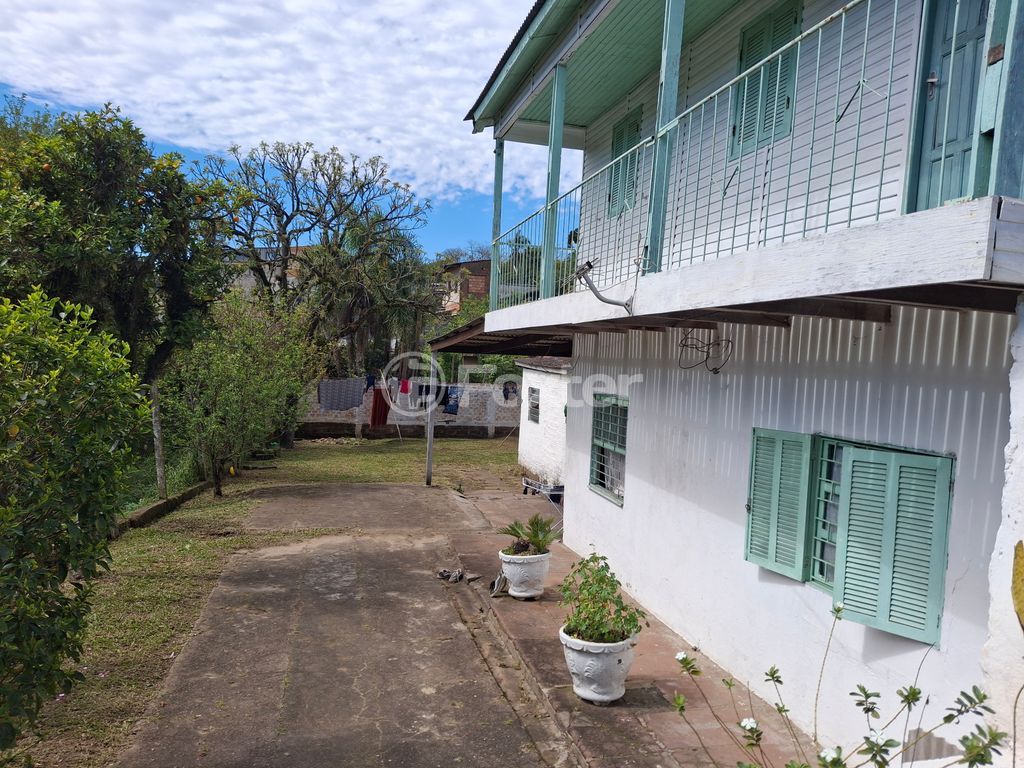 casa sobrado para comprar em São Francisco, 815 - foto 3