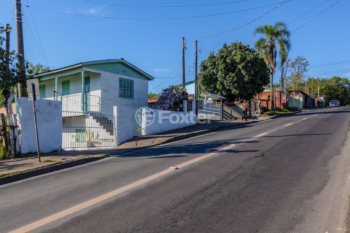 casa sobrado para comprar em Lomba do Pinheiro, Porto Alegre - foto 1