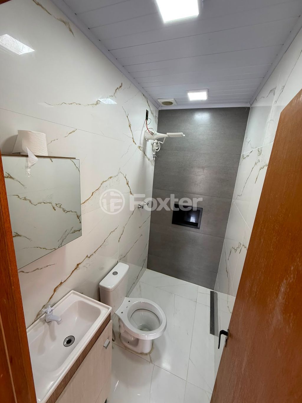 casa sobrado para comprar em José Júlio Krebs, 35 - foto 3