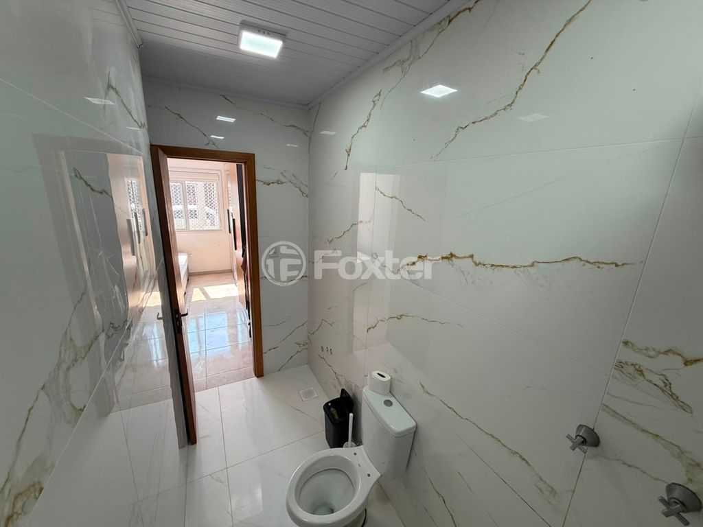 casa sobrado para comprar em José Júlio Krebs, 35 - foto 7
