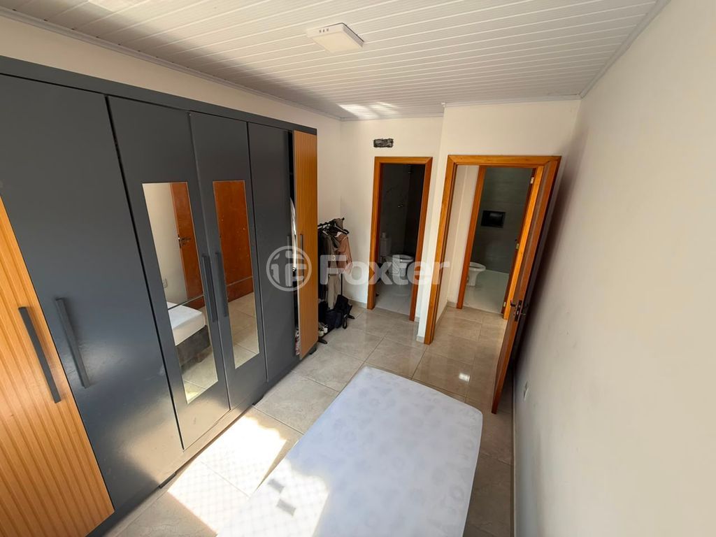 casa sobrado para comprar em José Júlio Krebs, 35 - foto 4